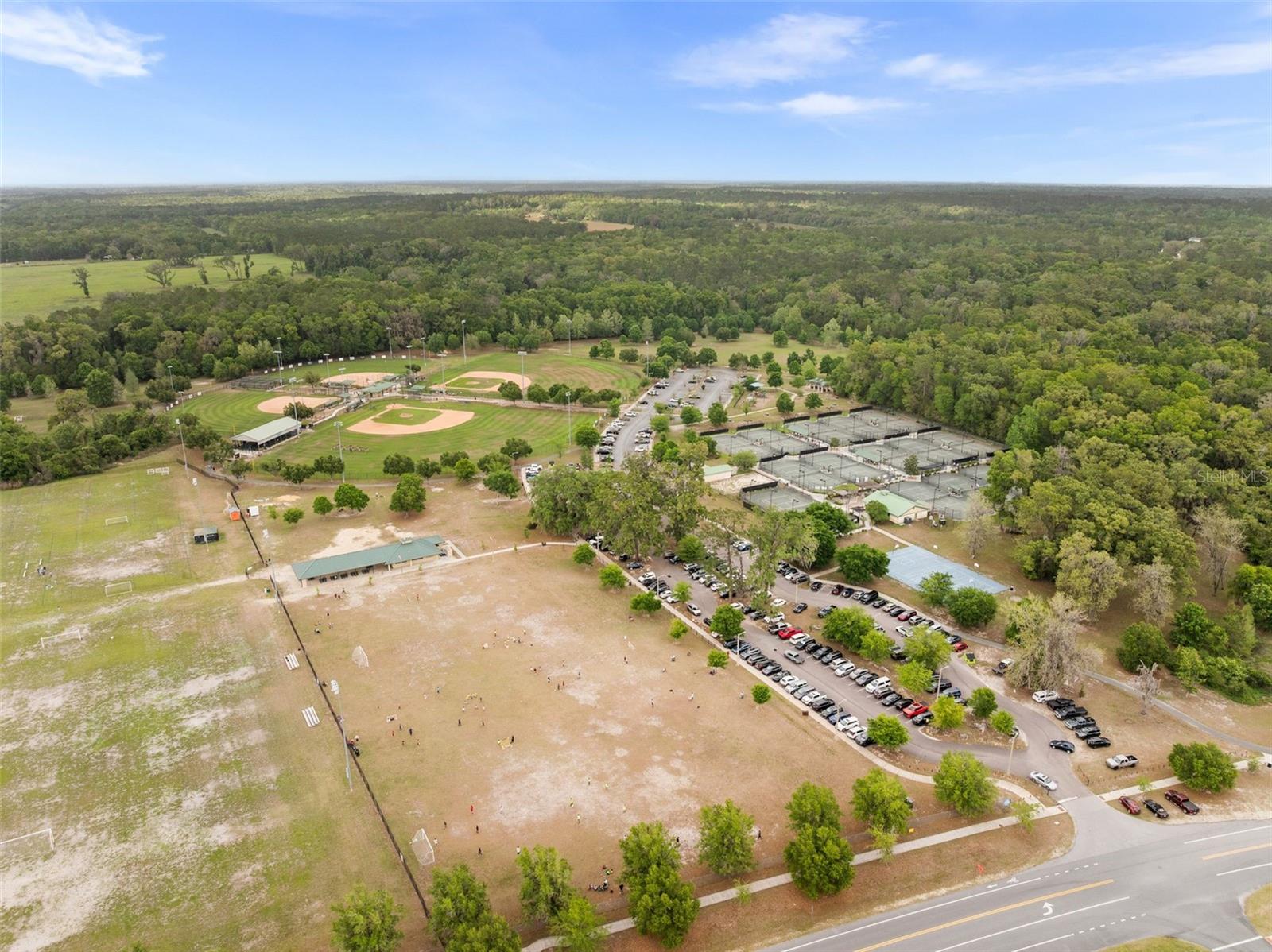 14110 NW 29TH AVE, GAINESVILLE, FL, 32606