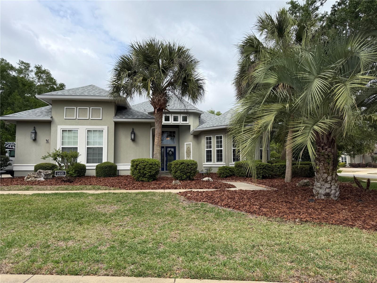 14110 NW 29TH AVE, GAINESVILLE, FL, 32606