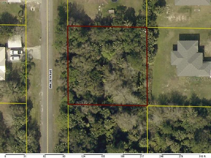 3778 NW 38TH AVE, OKEECHOBEE, FL, 34972