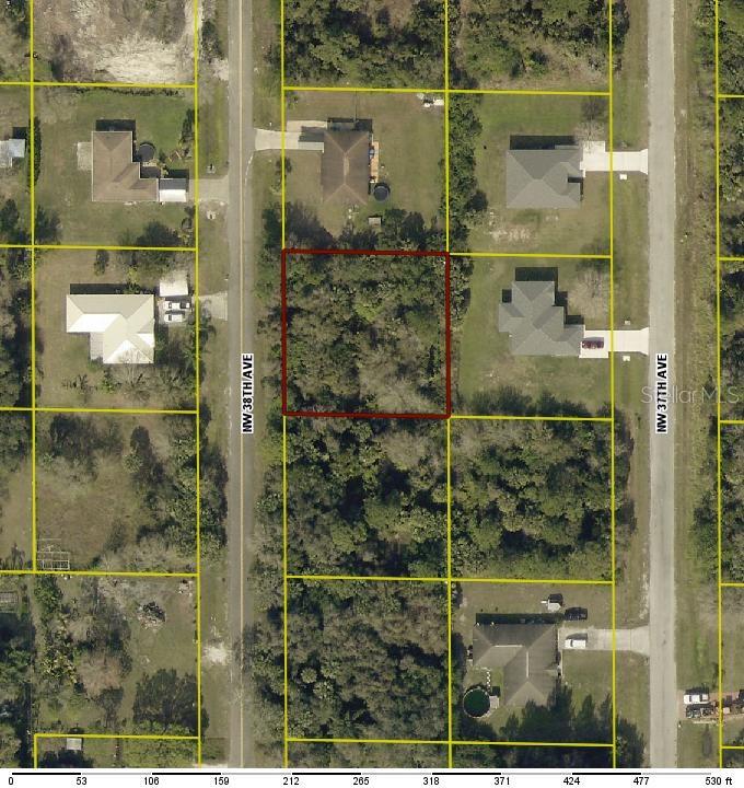 3778 NW 38TH AVE, OKEECHOBEE, FL, 34972