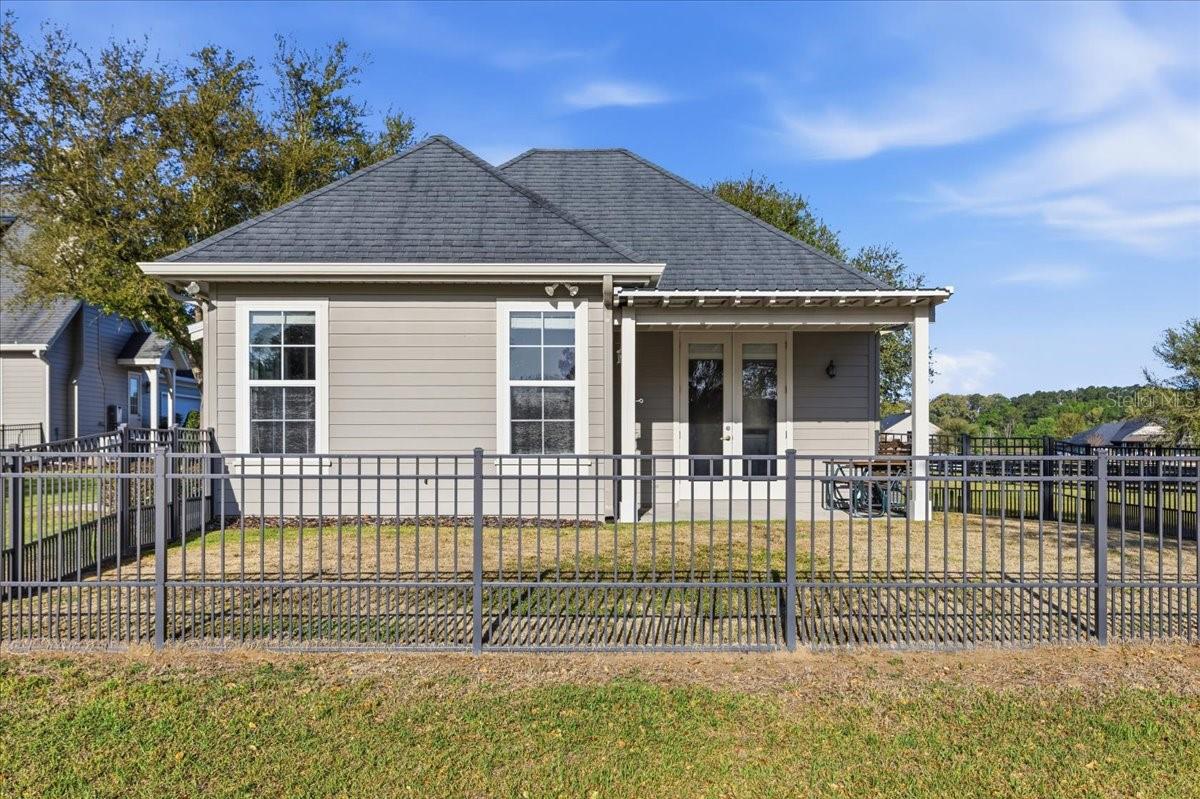 10401 NW 153RD TER, ALACHUA, FL, 32615