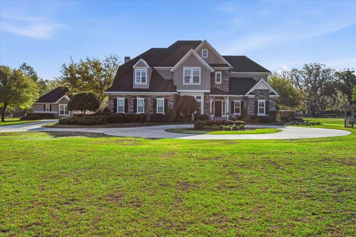 10401 NW 153RD TER, ALACHUA, FL, 32615