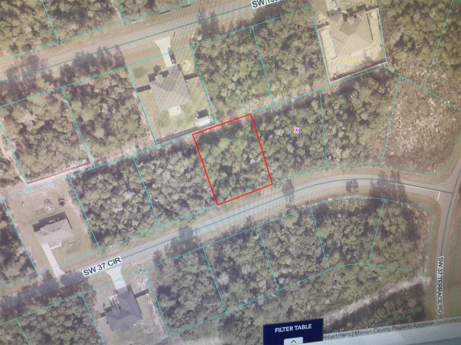 0 SW 37 CIR, OCALA, FL, 34473