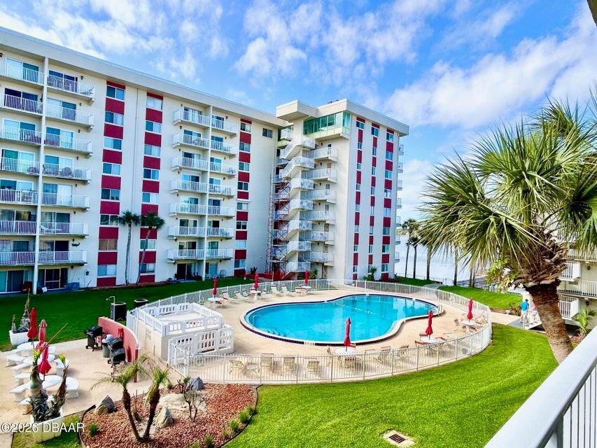 2711 N HALIFAX AVE #374, DAYTONA BEACH, FL, 32118