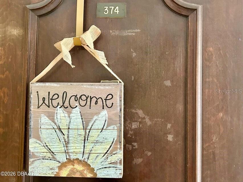 2711 N HALIFAX AVE #374, DAYTONA BEACH, FL, 32118