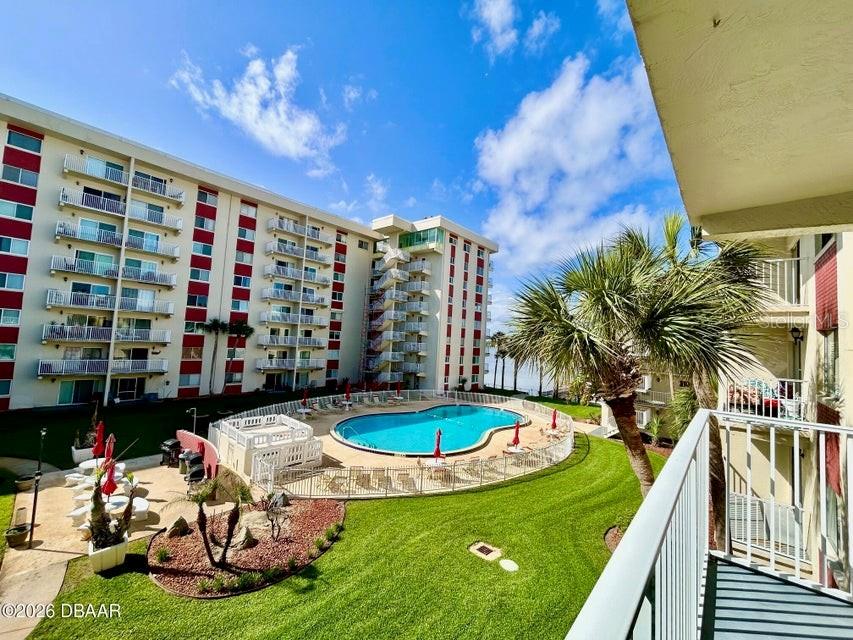 2711 N HALIFAX AVE #374, DAYTONA BEACH, FL, 32118
