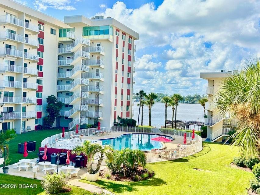 2711 N HALIFAX AVE #374, DAYTONA BEACH, FL, 32118