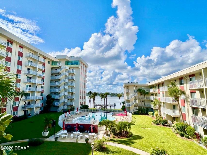 2711 N HALIFAX AVE #374, DAYTONA BEACH, FL, 32118