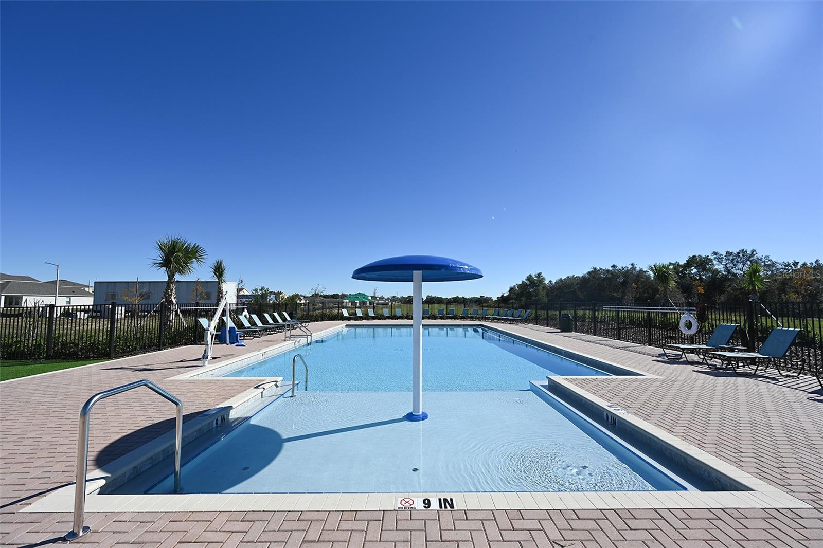 1083 FORESHORE LN, HAINES CITY, FL, 33844
