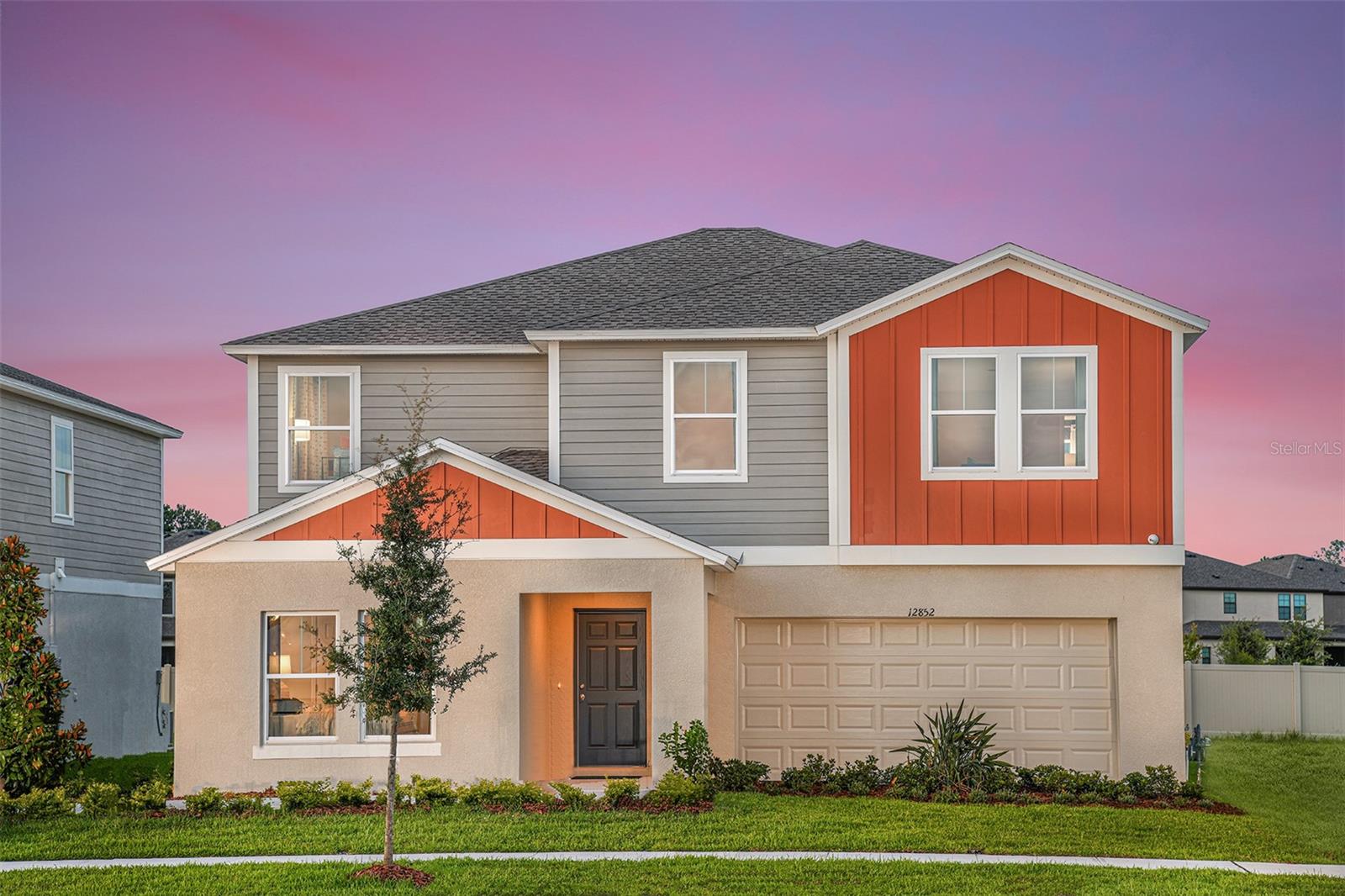 1083 FORESHORE LN, HAINES CITY, FL, 33844