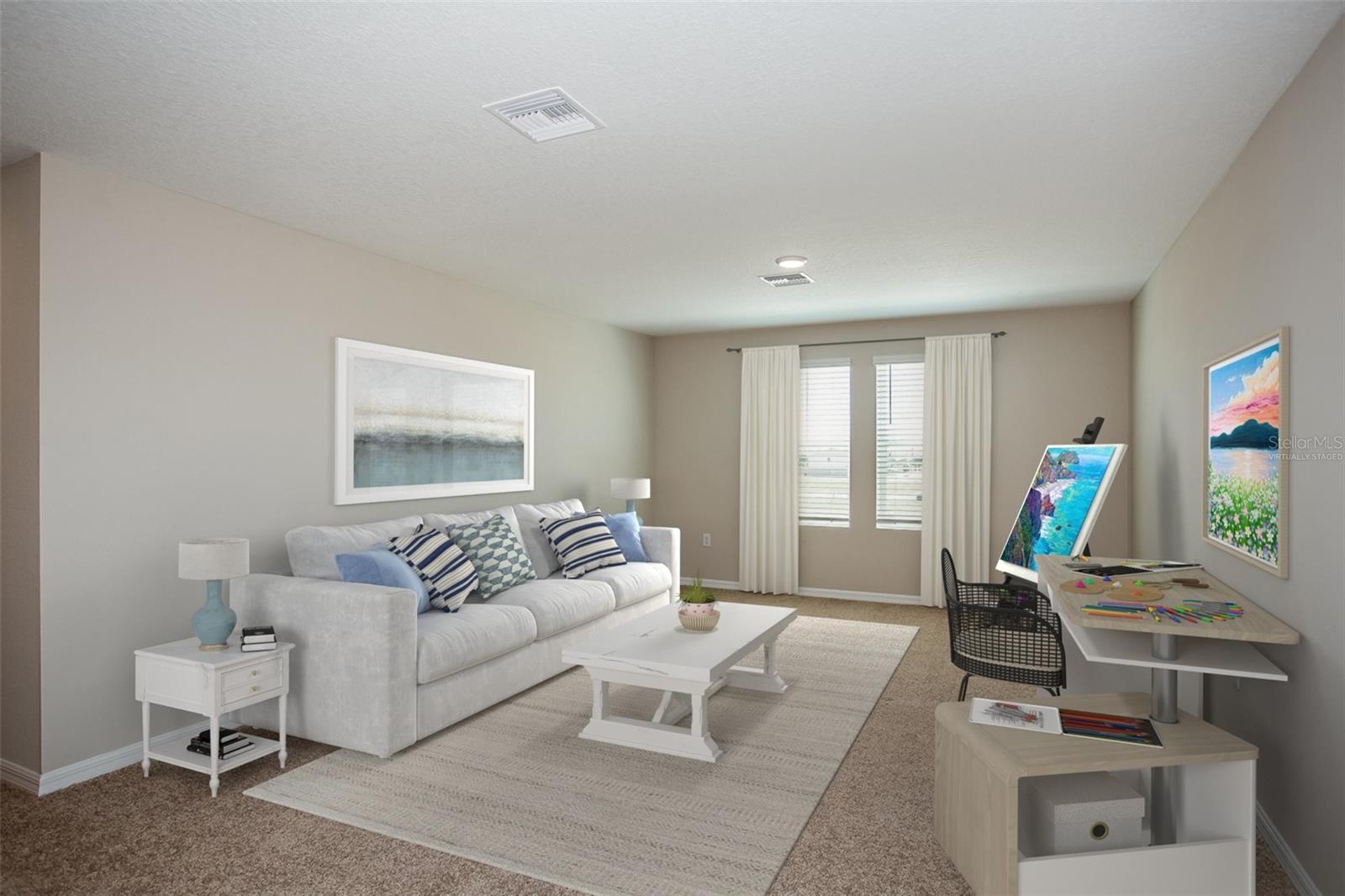 1083 FORESHORE LN, HAINES CITY, FL, 33844