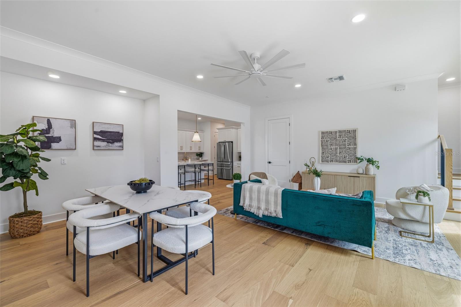 3010 S ESPERANZA AVE, TAMPA, FL, 33629