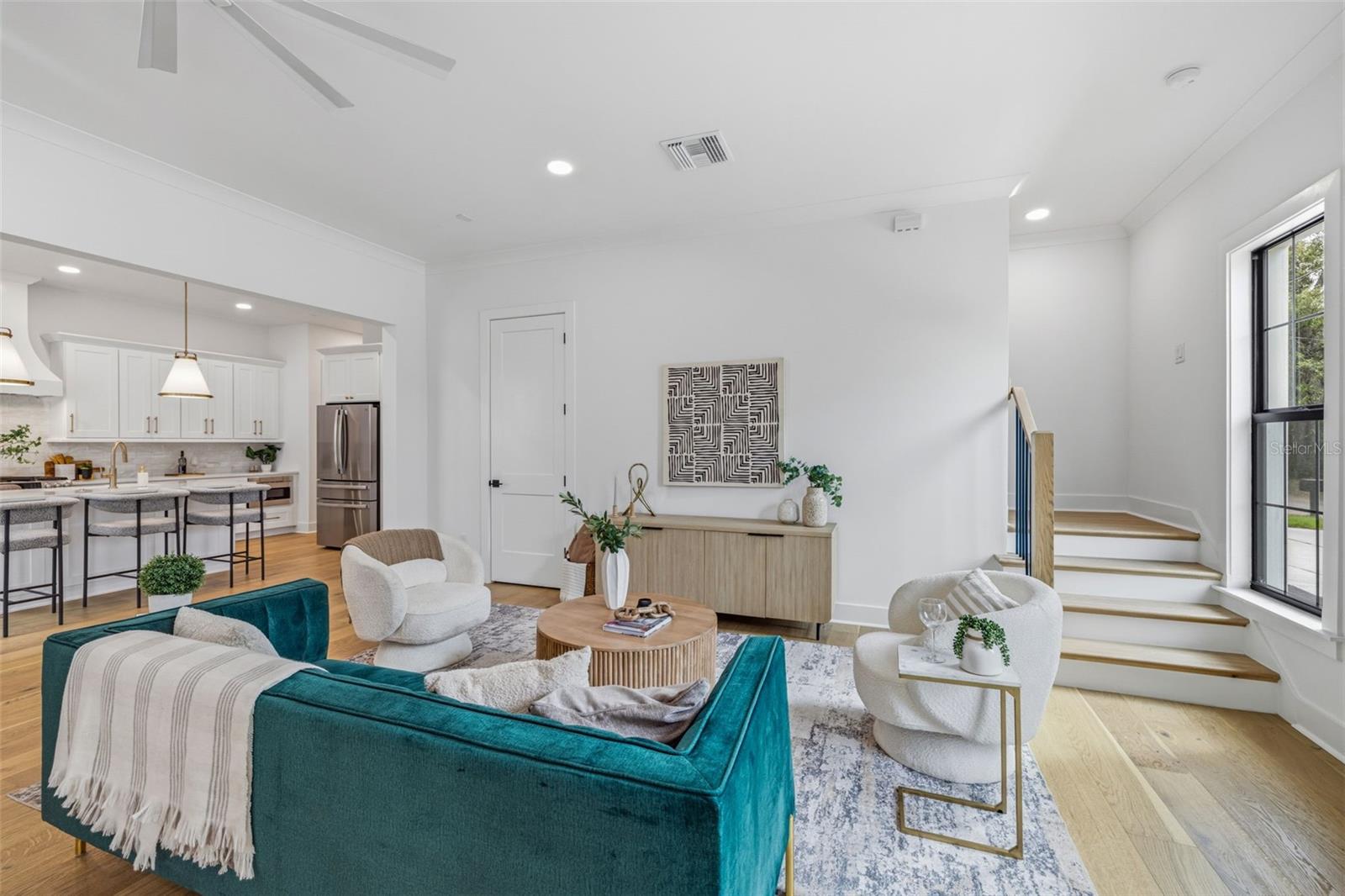 3010 S ESPERANZA AVE, TAMPA, FL, 33629