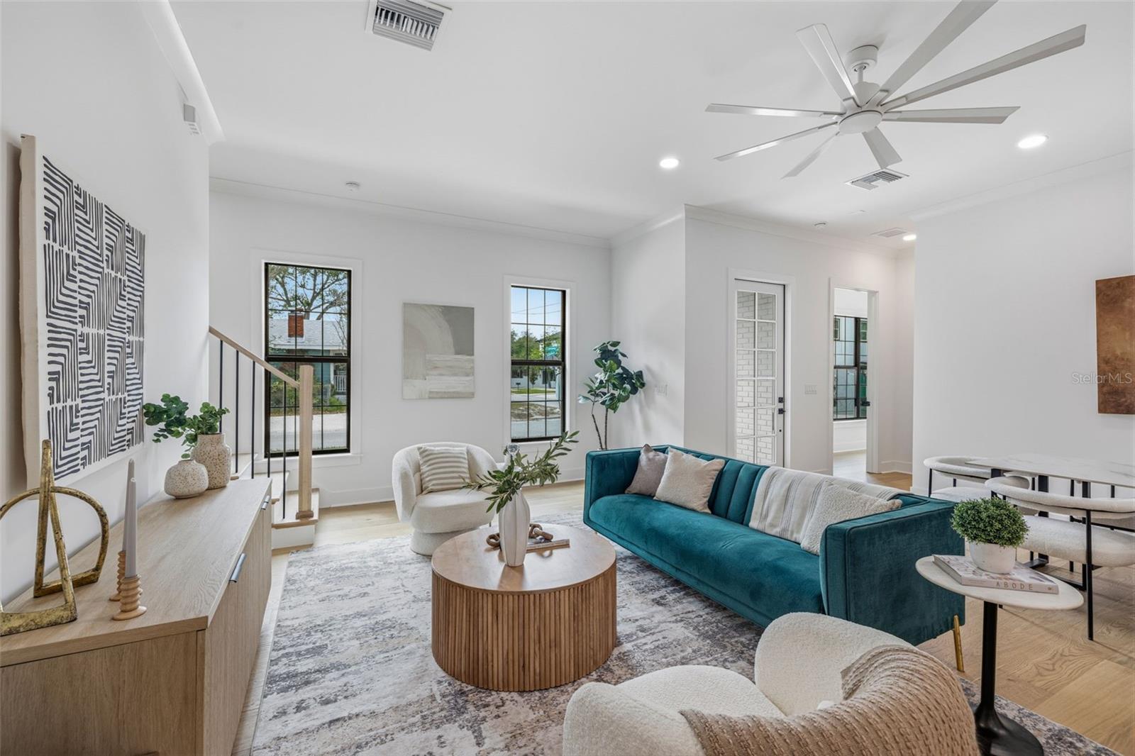 3010 S ESPERANZA AVE, TAMPA, FL, 33629