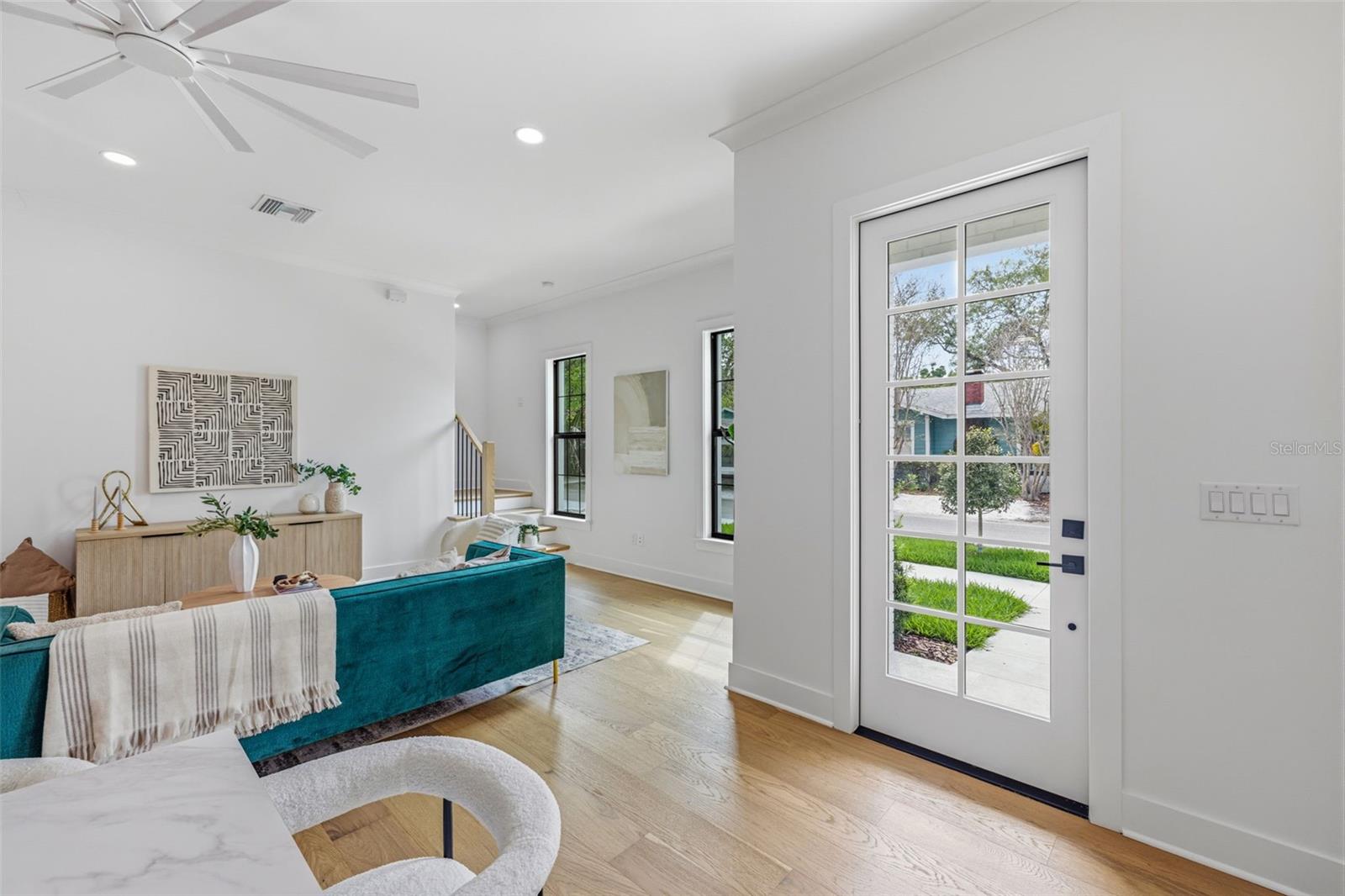3010 S ESPERANZA AVE, TAMPA, FL, 33629