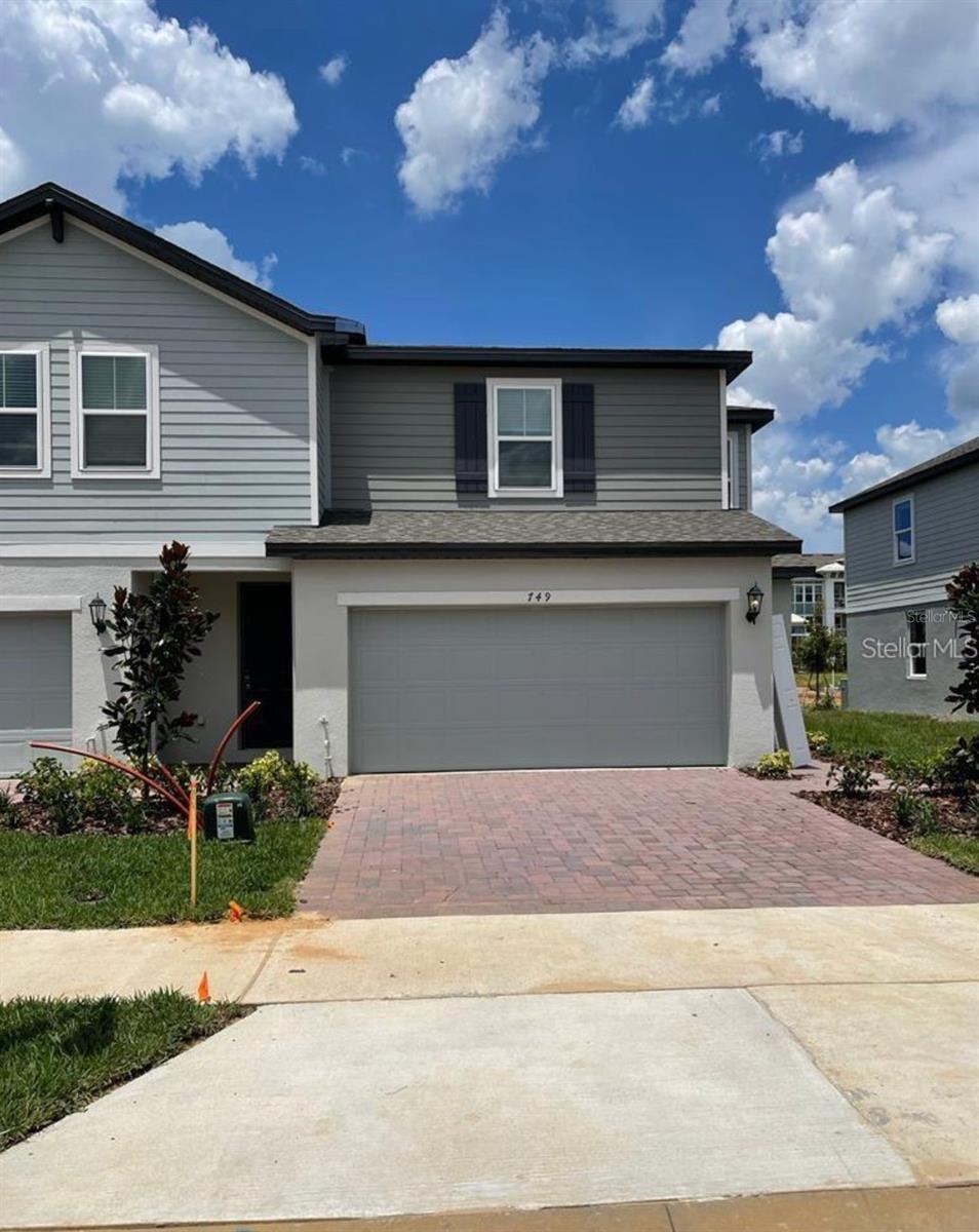 749 LEGACY DR, DAVENPORT, FL, 33896