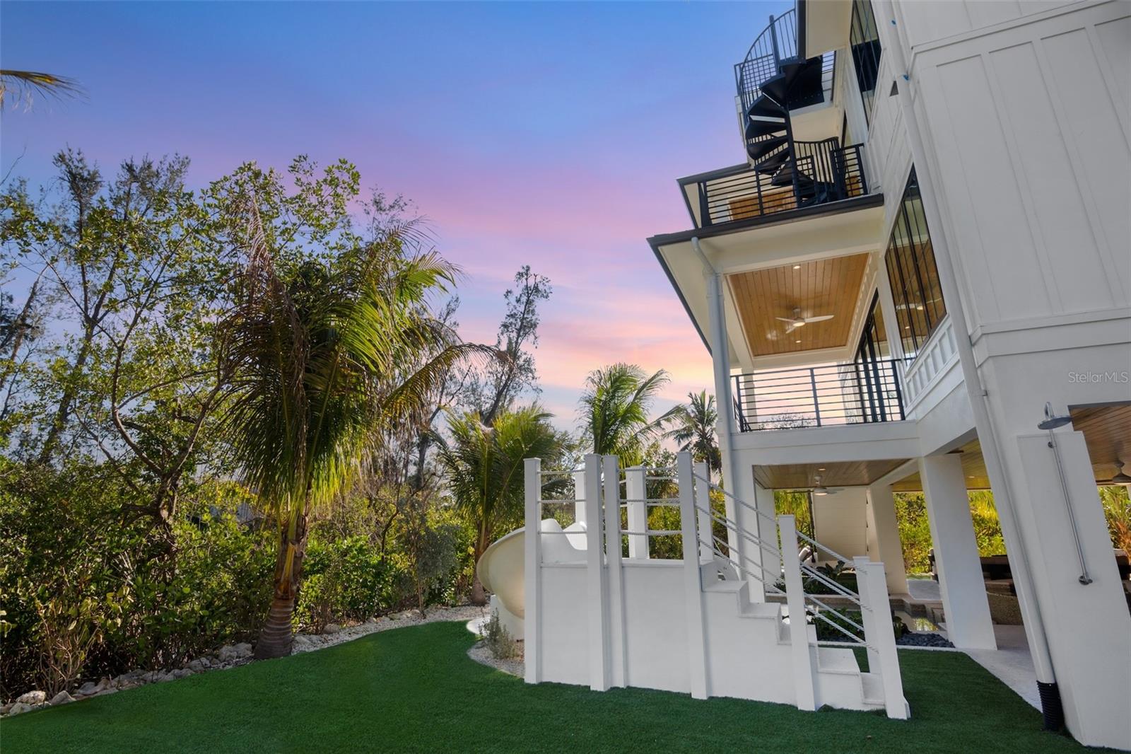 6548 SABAL DR, SARASOTA, FL, 34242