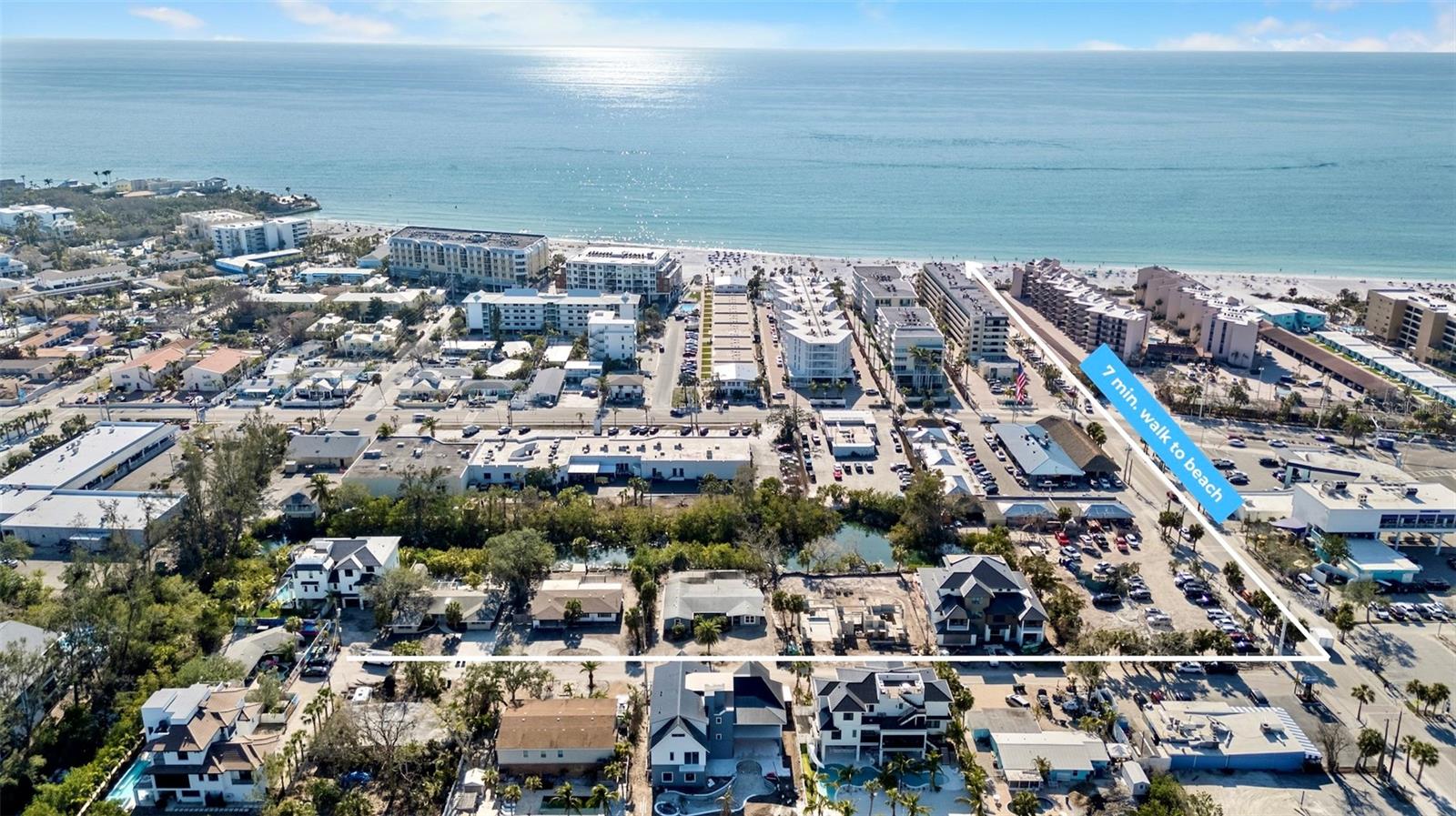 6548 SABAL DR, SARASOTA, FL, 34242