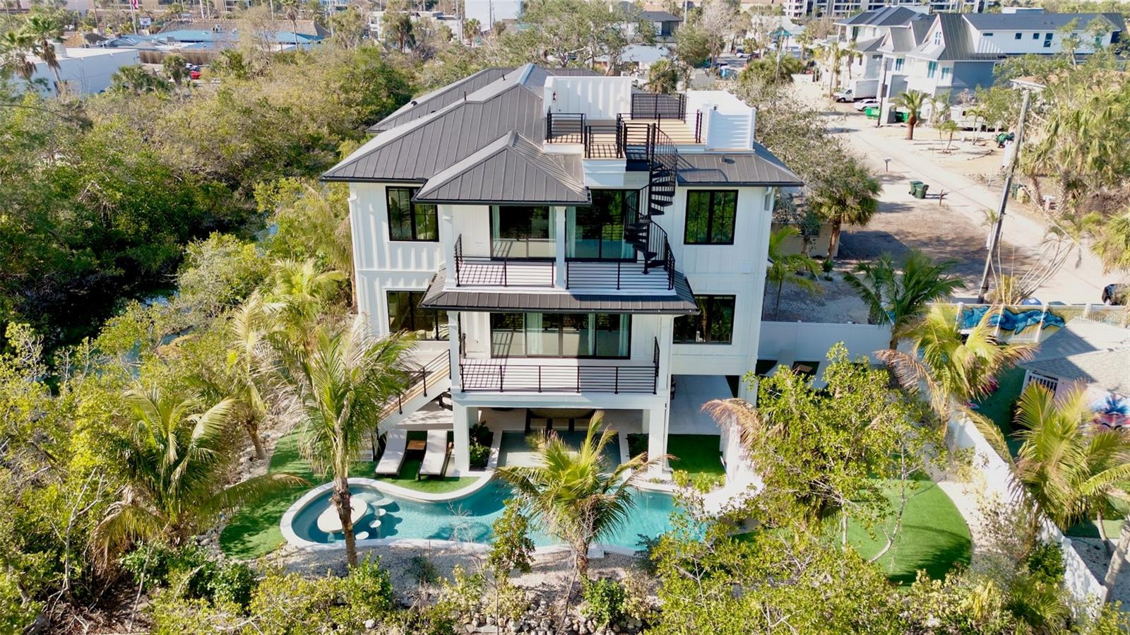 6548 SABAL DR, SARASOTA, FL, 34242