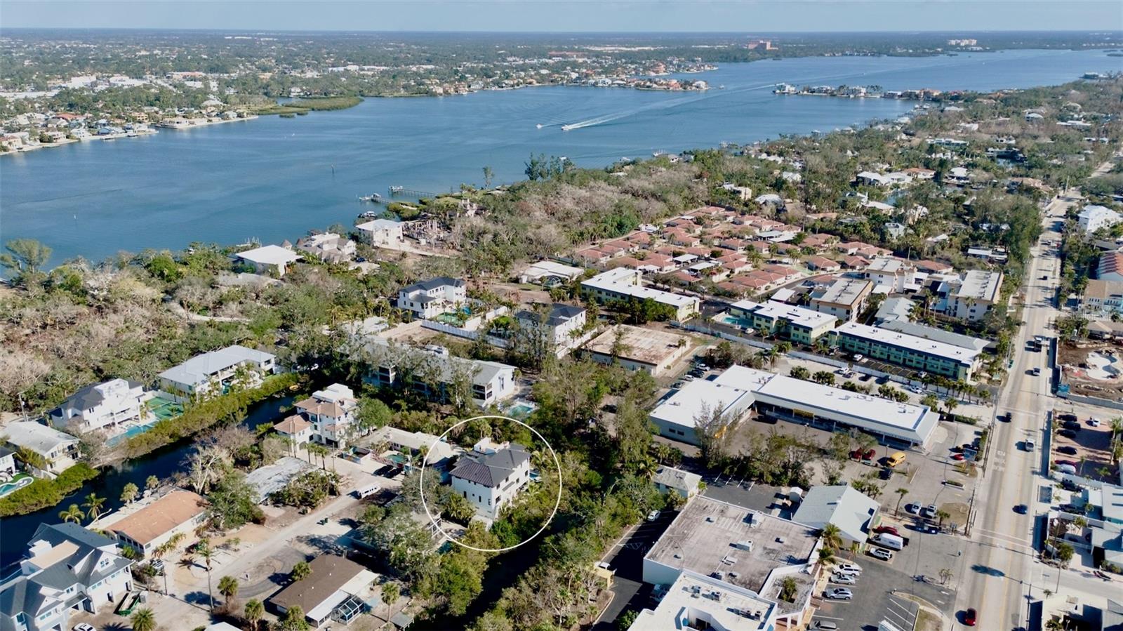 6548 SABAL DR, SARASOTA, FL, 34242