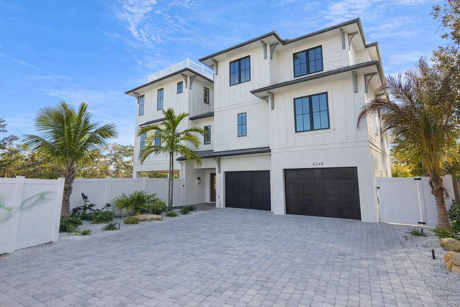6548 SABAL DR, SARASOTA, FL, 34242