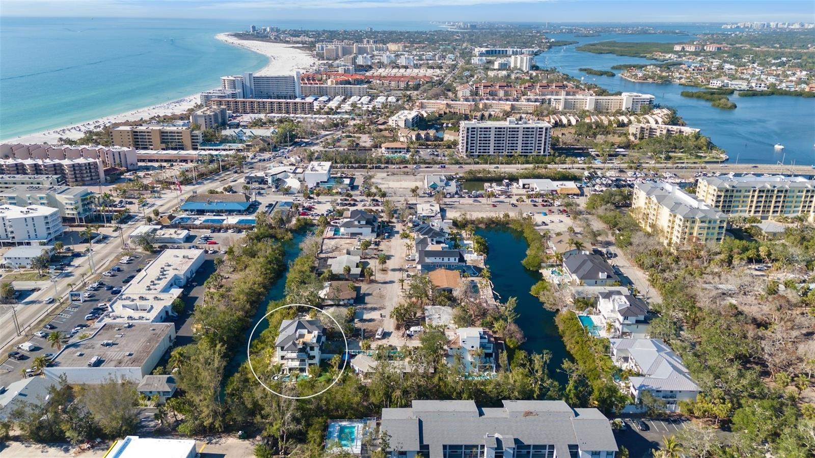 6548 SABAL DR, SARASOTA, FL, 34242