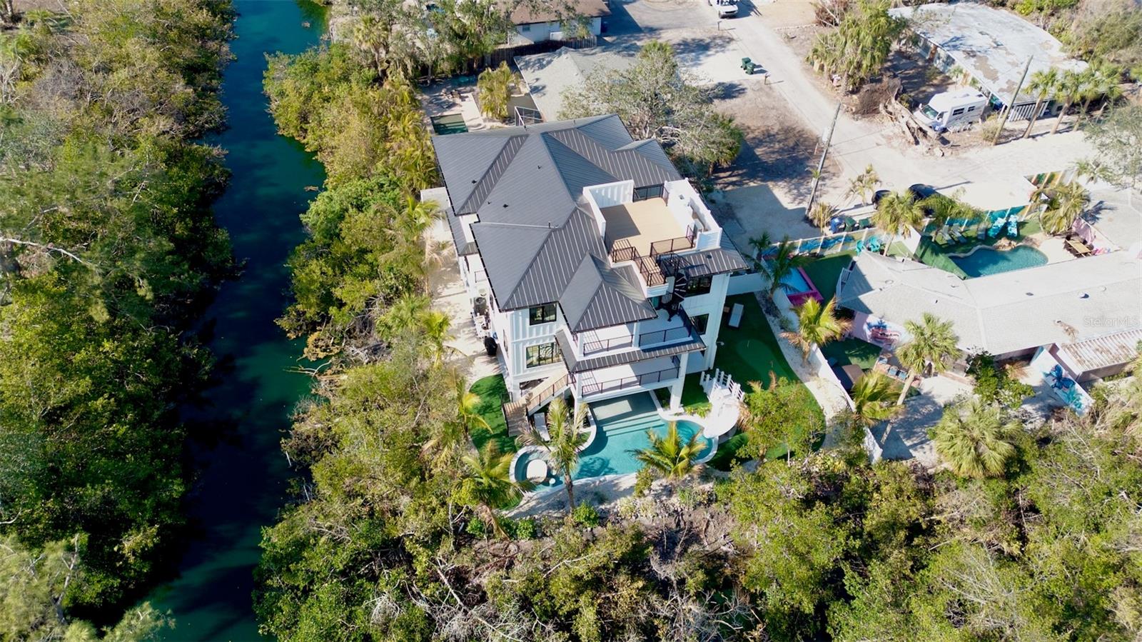 6548 SABAL DR, SARASOTA, FL, 34242