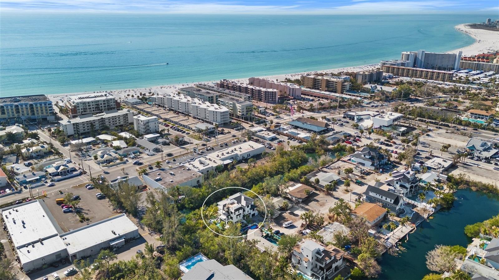 6548 SABAL DR, SARASOTA, FL, 34242