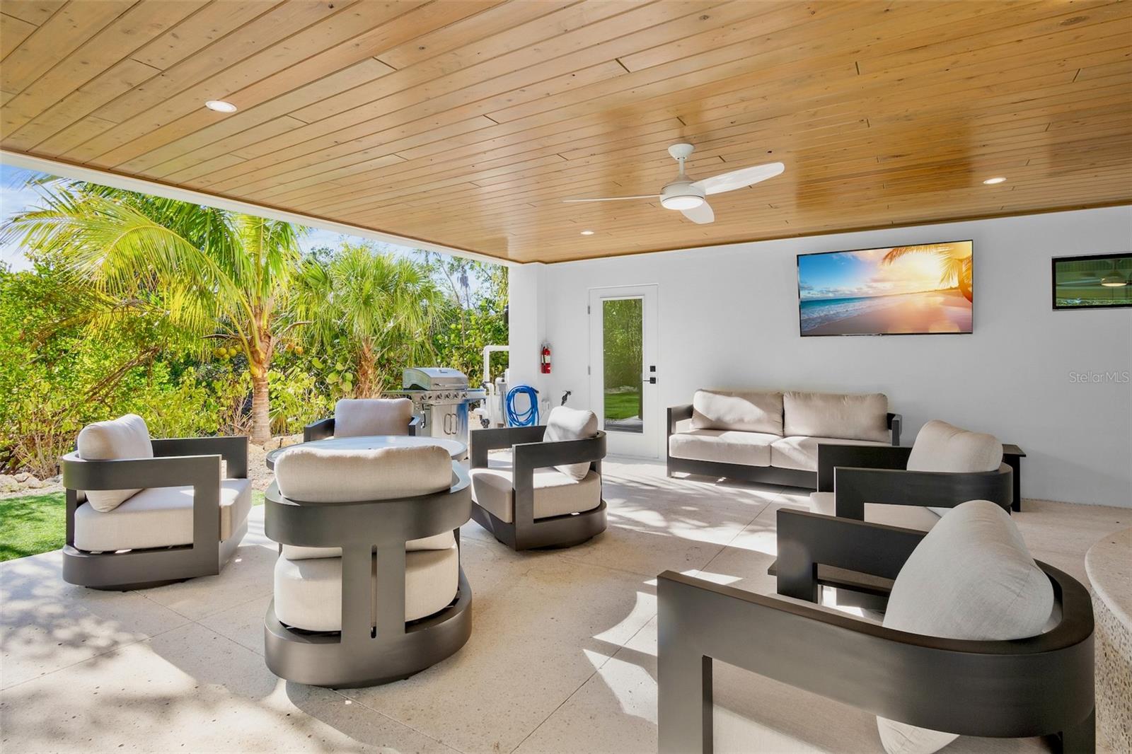 6548 SABAL DR, SARASOTA, FL, 34242