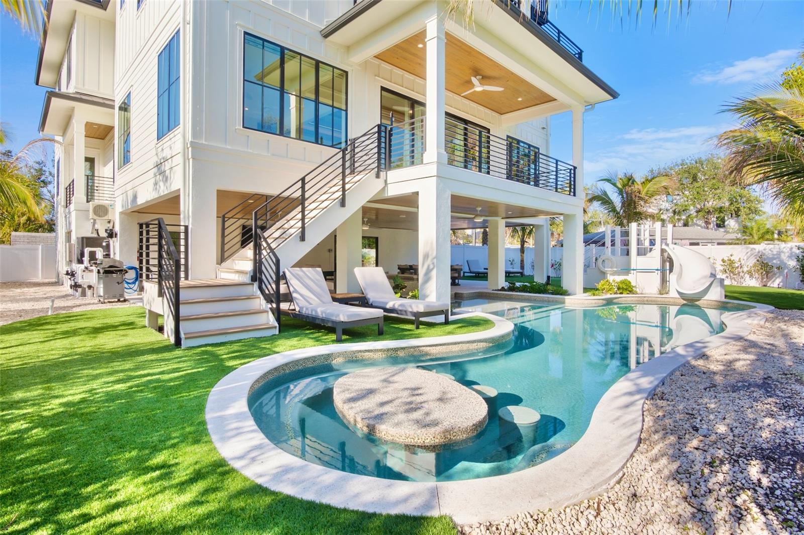 6548 SABAL DR, SARASOTA, FL, 34242