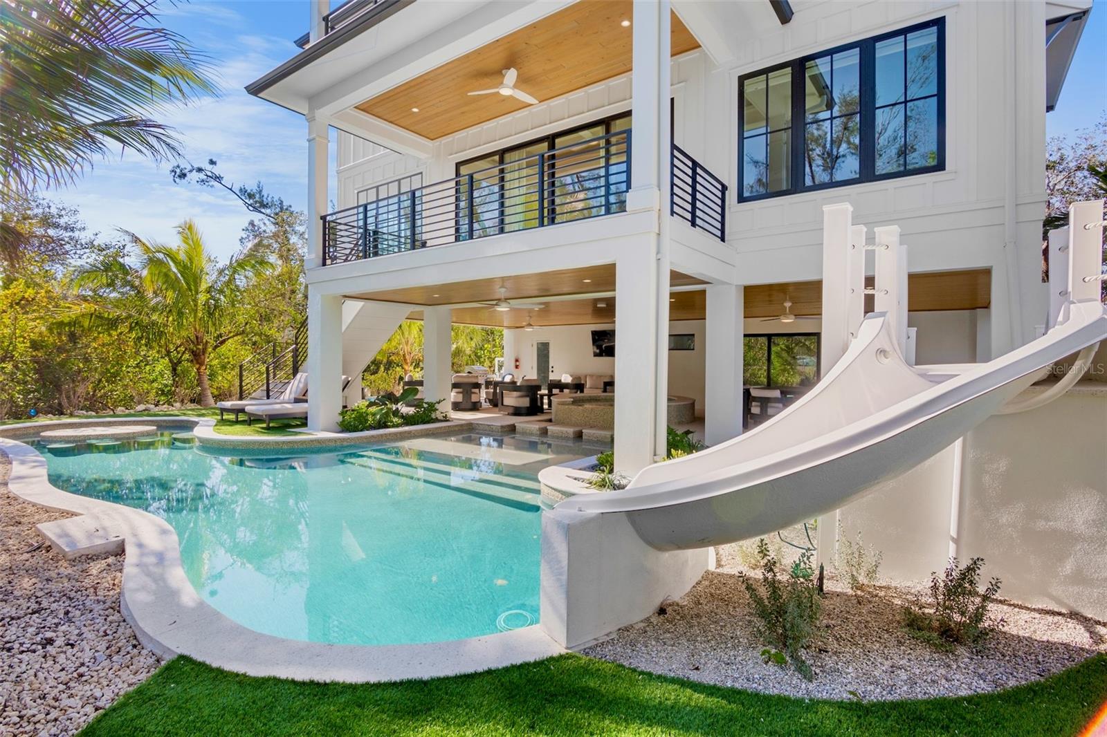 6548 SABAL DR, SARASOTA, FL, 34242