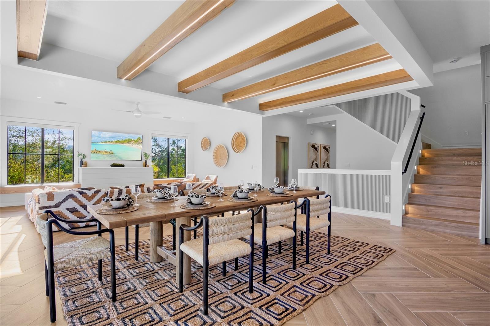 6548 SABAL DR, SARASOTA, FL, 34242