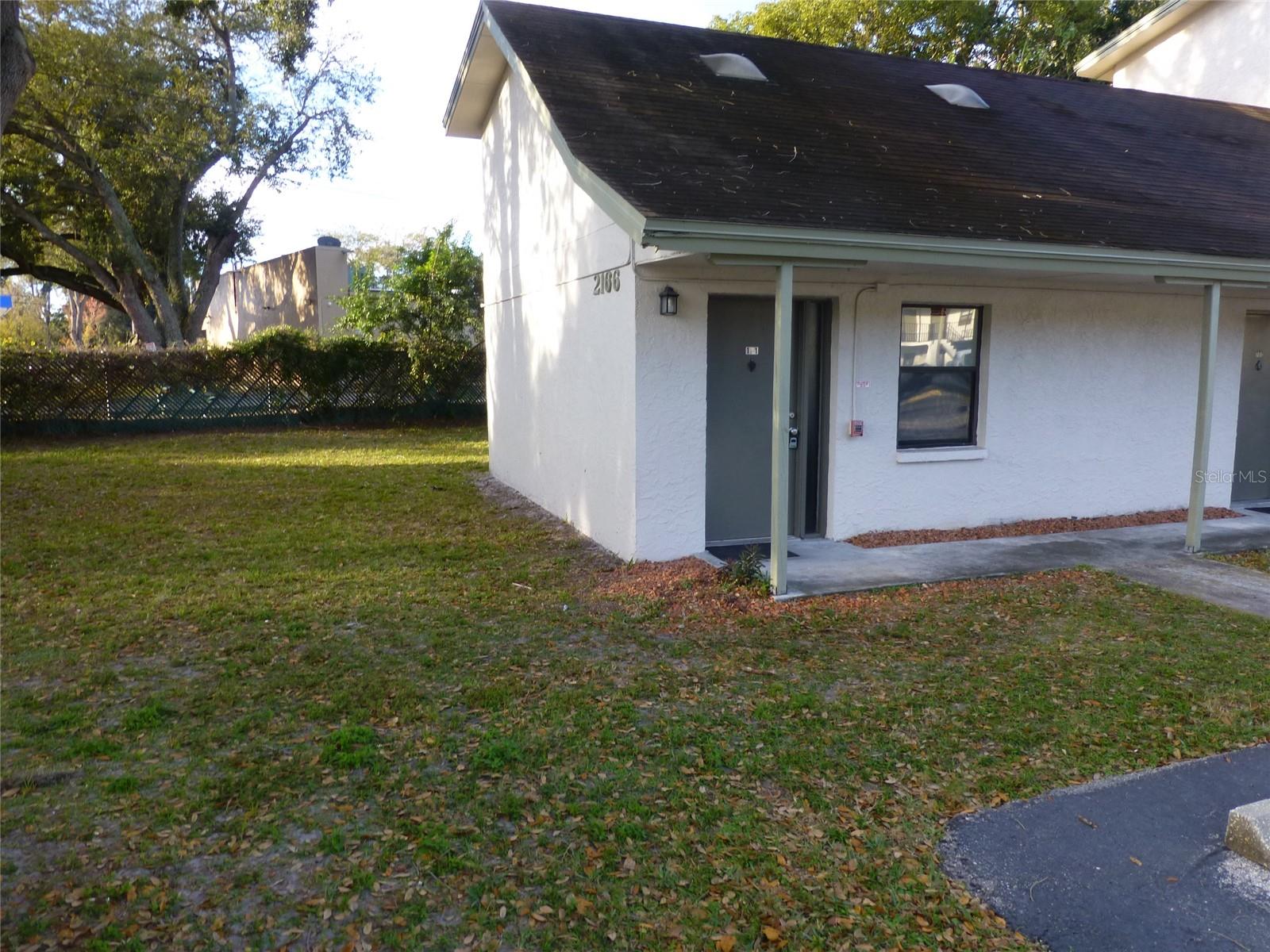 2166 BRADFORD ST #101, CLEARWATER, FL, 33760