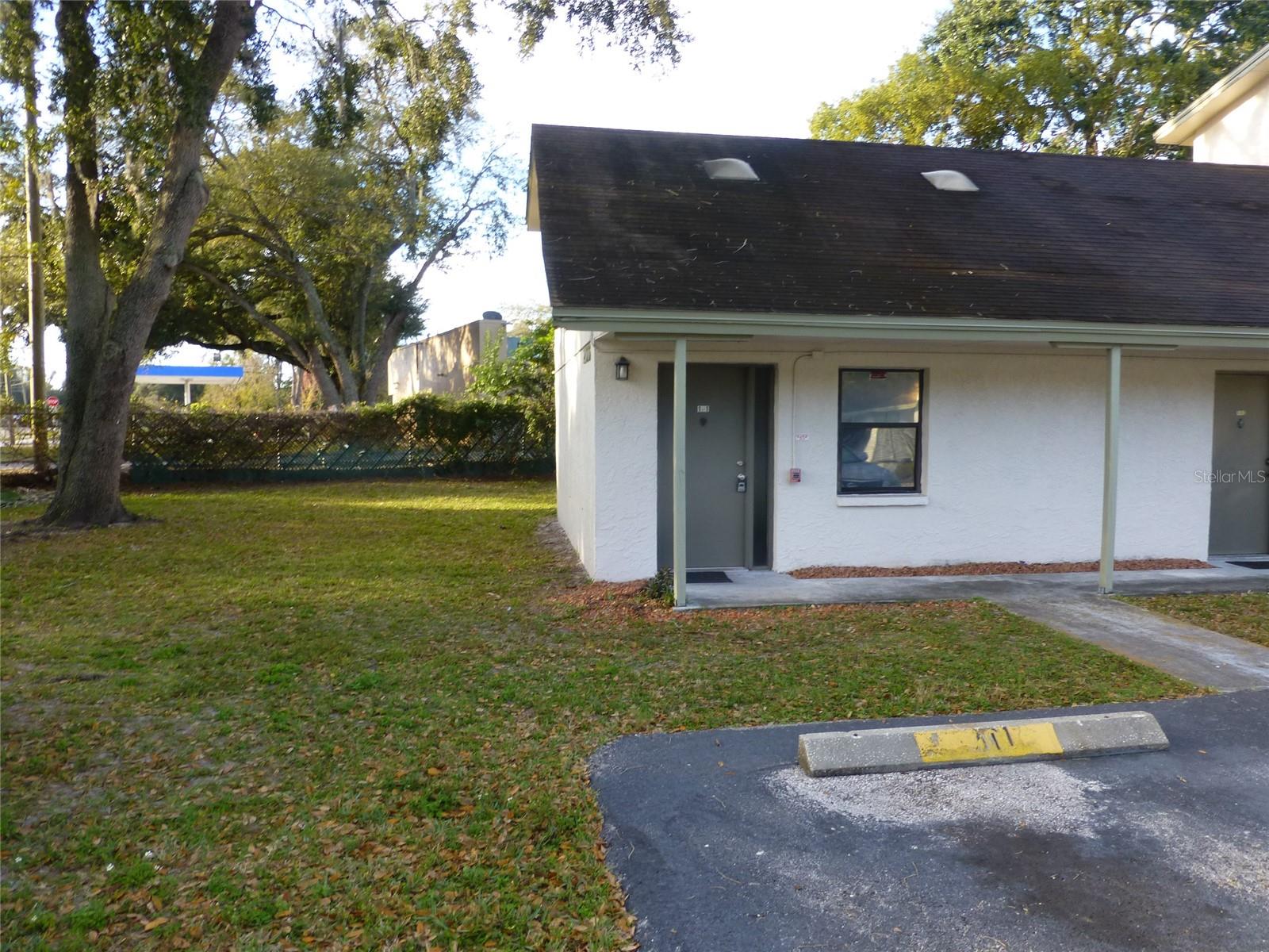 2166 BRADFORD ST #101, CLEARWATER, FL, 33760