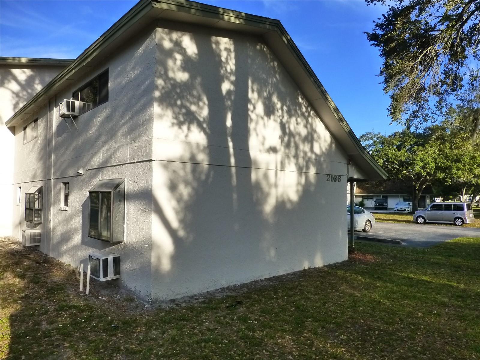 2166 BRADFORD ST #101, CLEARWATER, FL, 33760