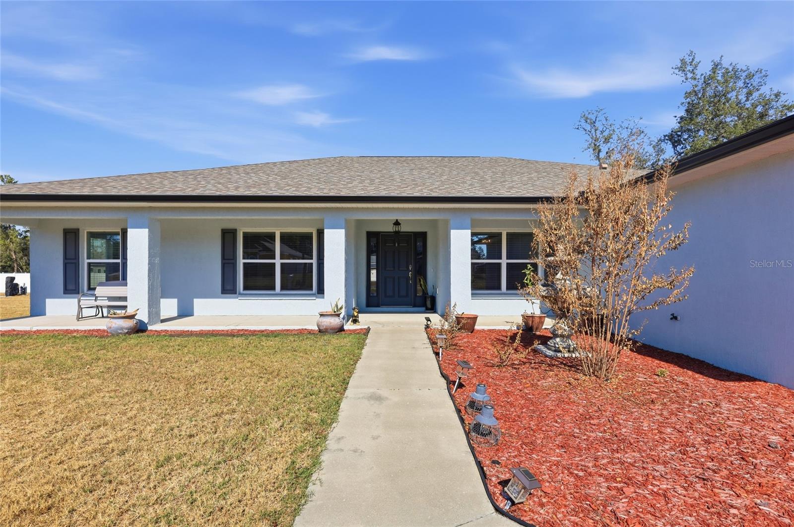 3805 SW 115TH ST, OCALA, FL, 34476