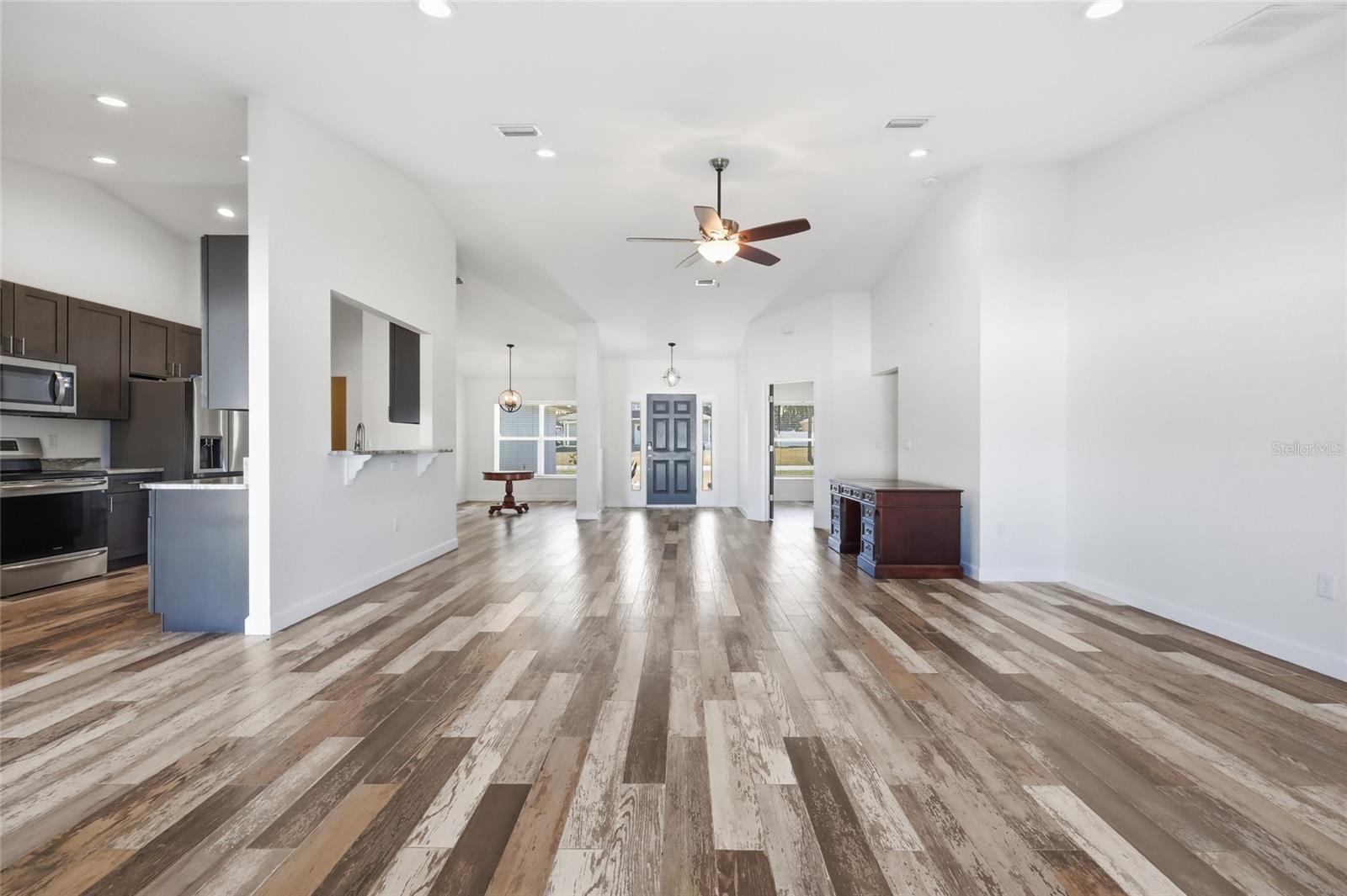 3805 SW 115TH ST, OCALA, FL, 34476