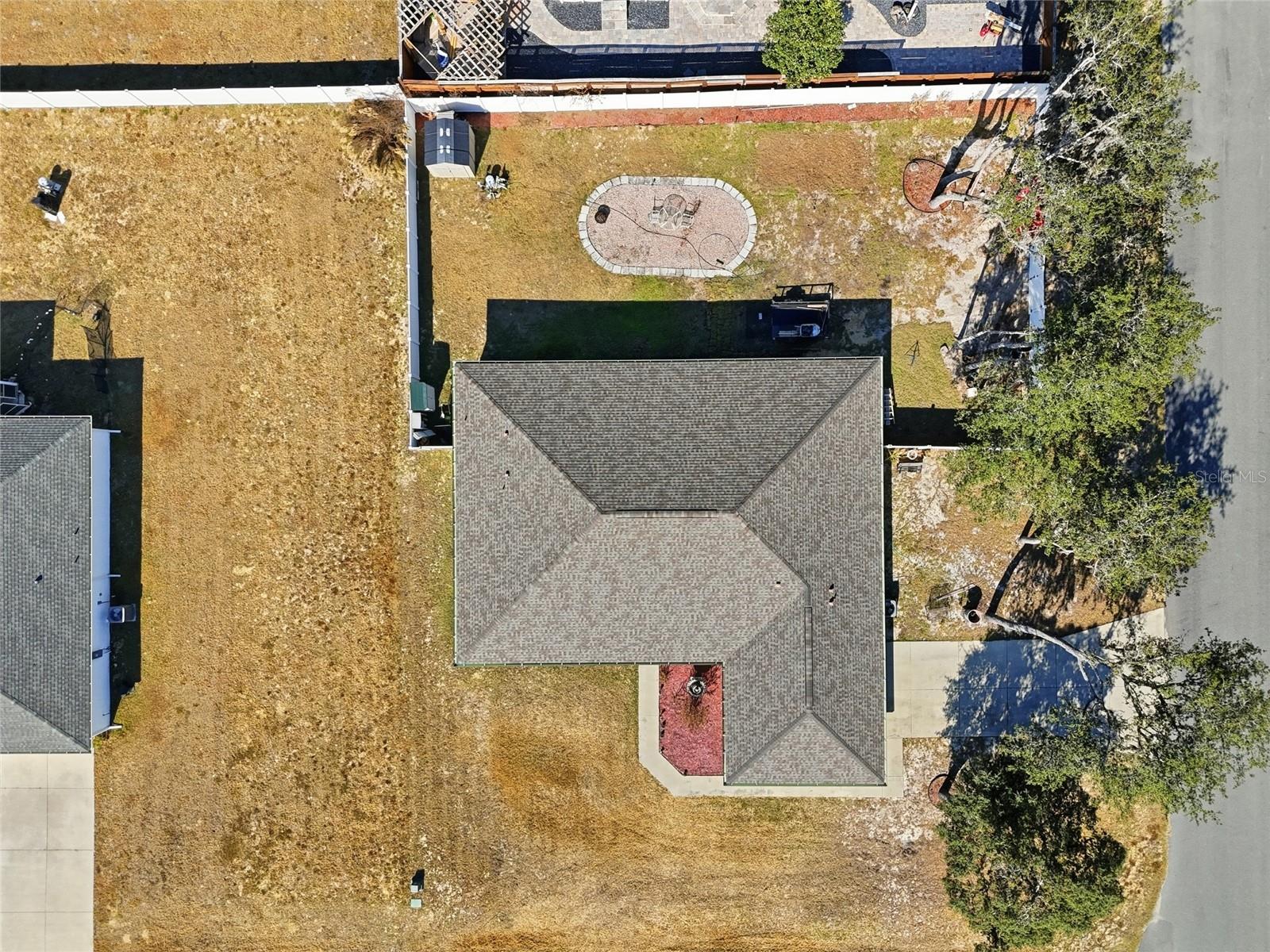 3805 SW 115TH ST, OCALA, FL, 34476