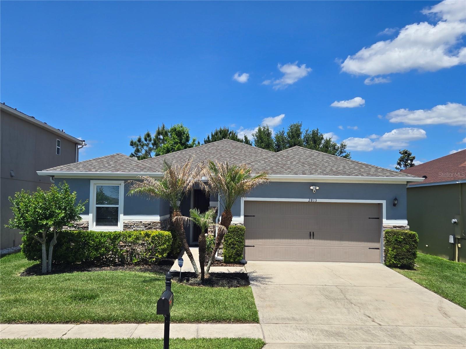 2813 SHELBURNE WAY, ST CLOUD, FL, 34772