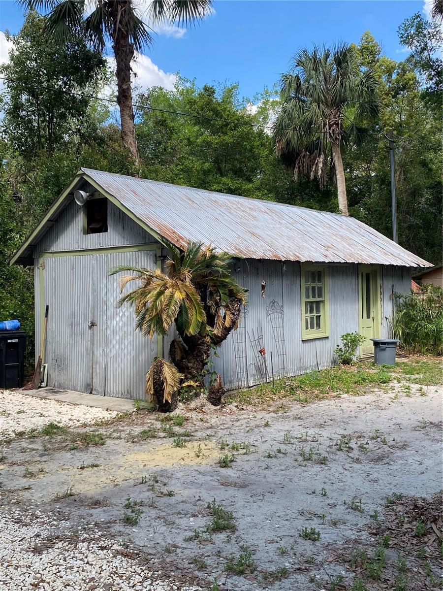 6015 QUAIL ST, MELROSE, FL, 32666
