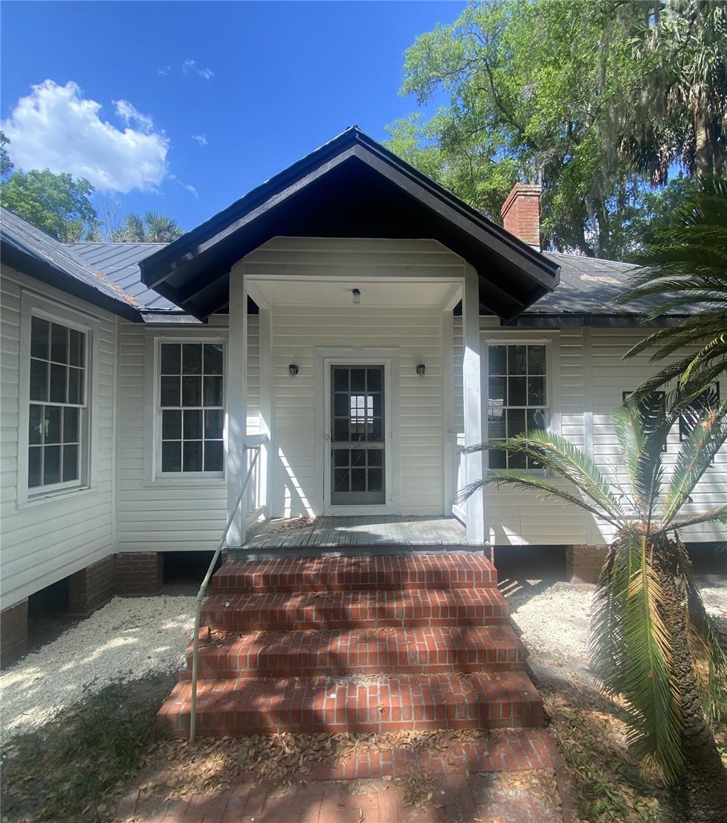 6015 QUAIL ST, MELROSE, FL, 32666