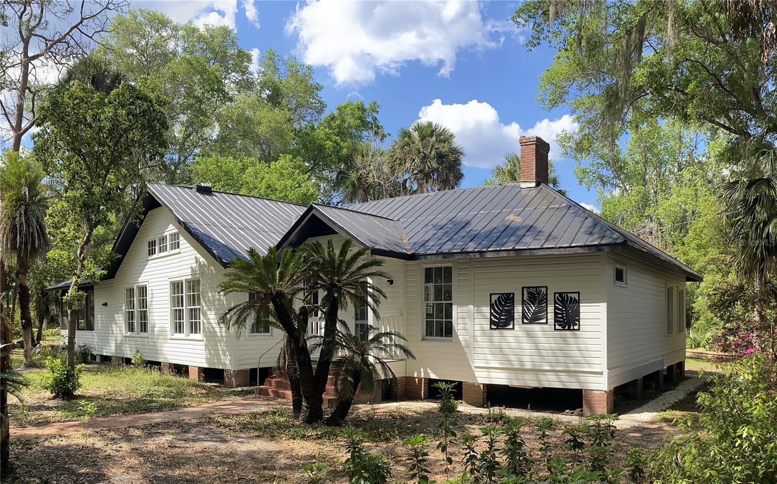 6015 QUAIL ST, MELROSE, FL, 32666