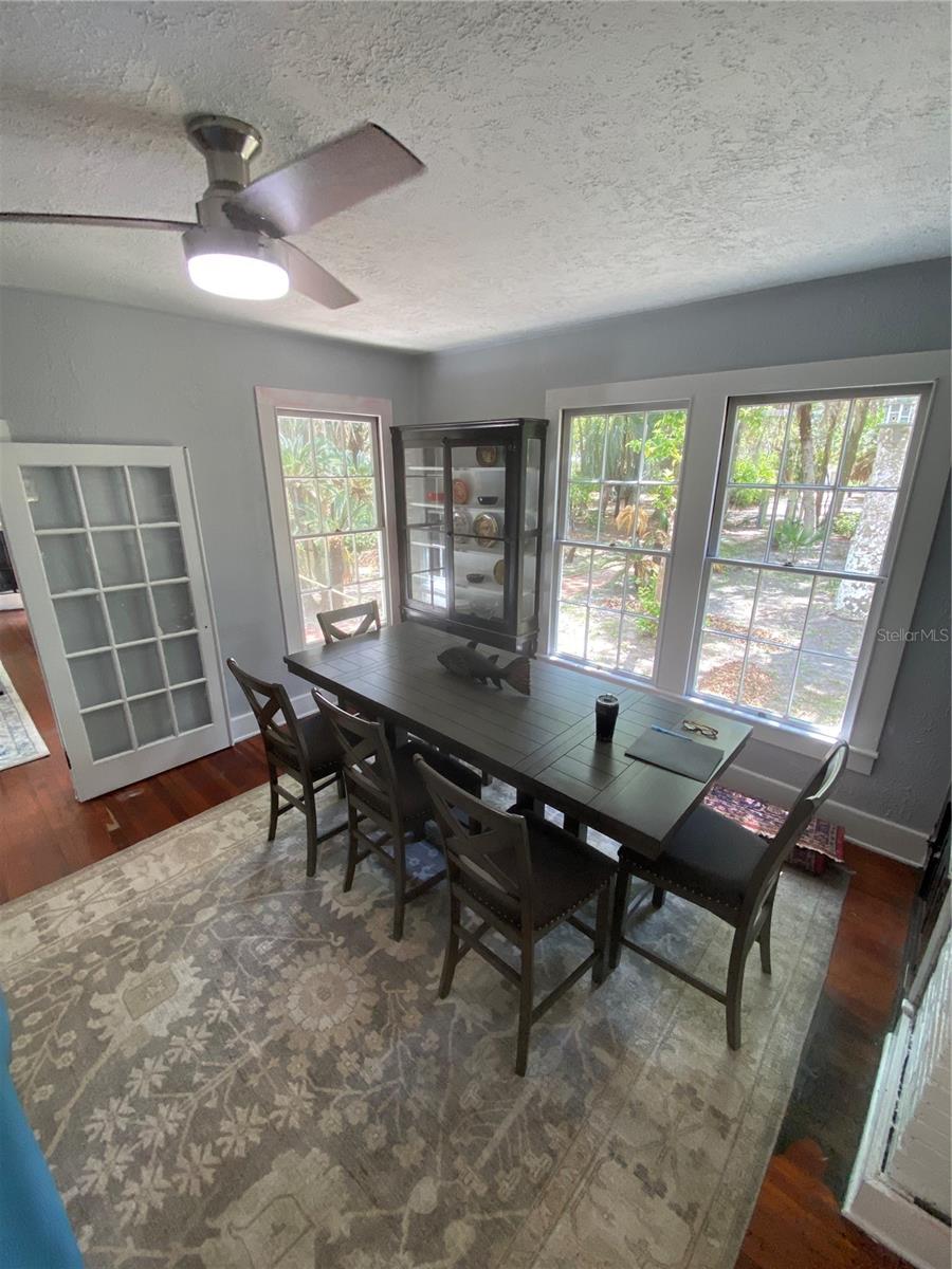 6015 QUAIL ST, MELROSE, FL, 32666