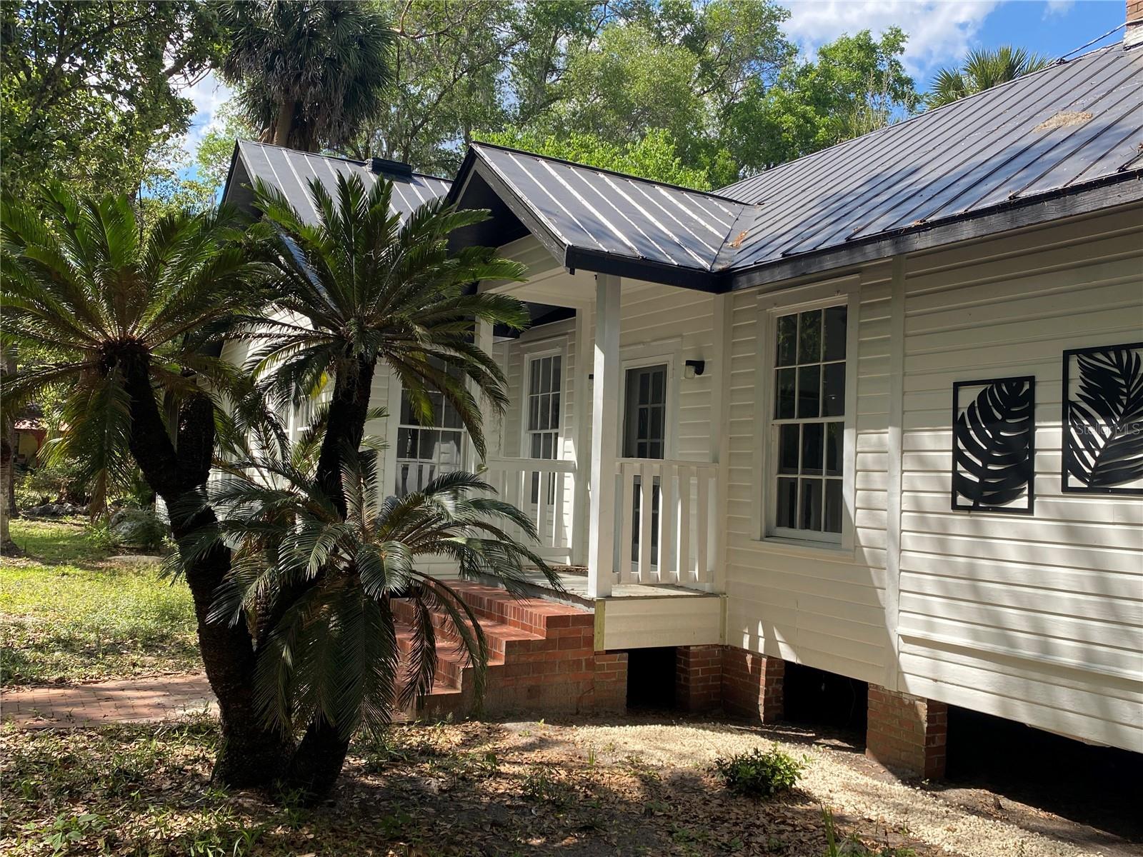 6015 QUAIL ST, MELROSE, FL, 32666