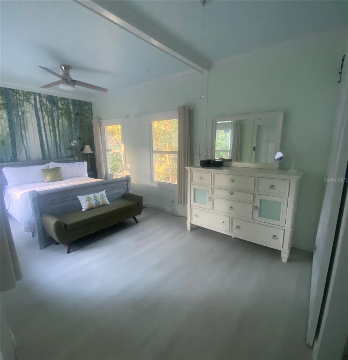 6015 QUAIL ST, MELROSE, FL, 32666