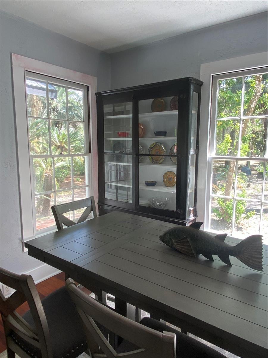 6015 QUAIL ST, MELROSE, FL, 32666