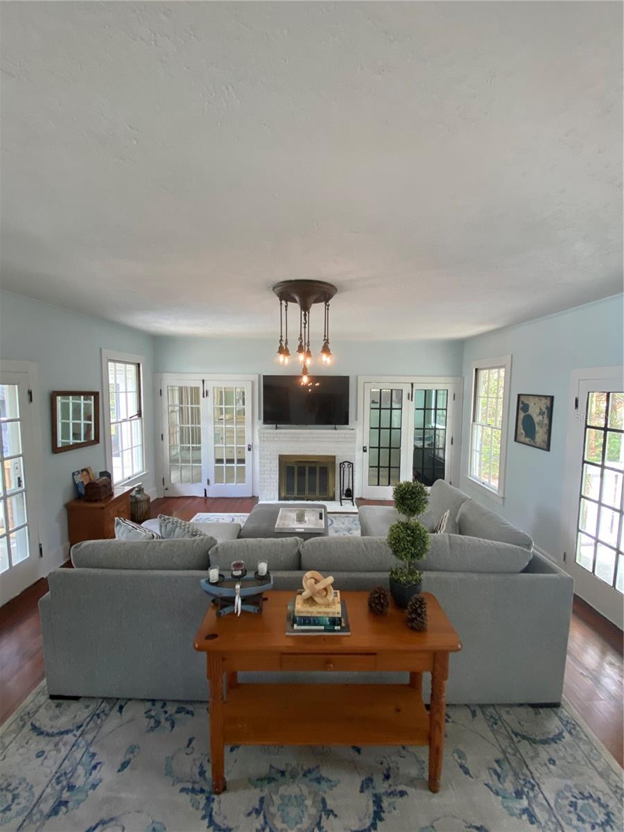 6015 QUAIL ST, MELROSE, FL, 32666