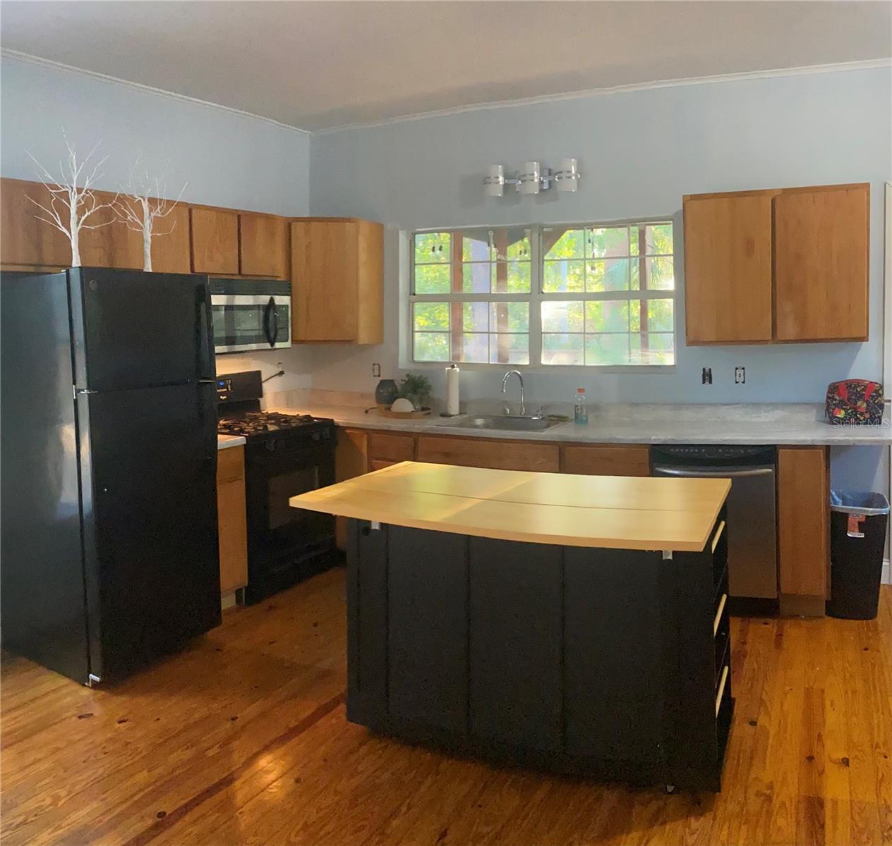 6015 QUAIL ST, MELROSE, FL, 32666