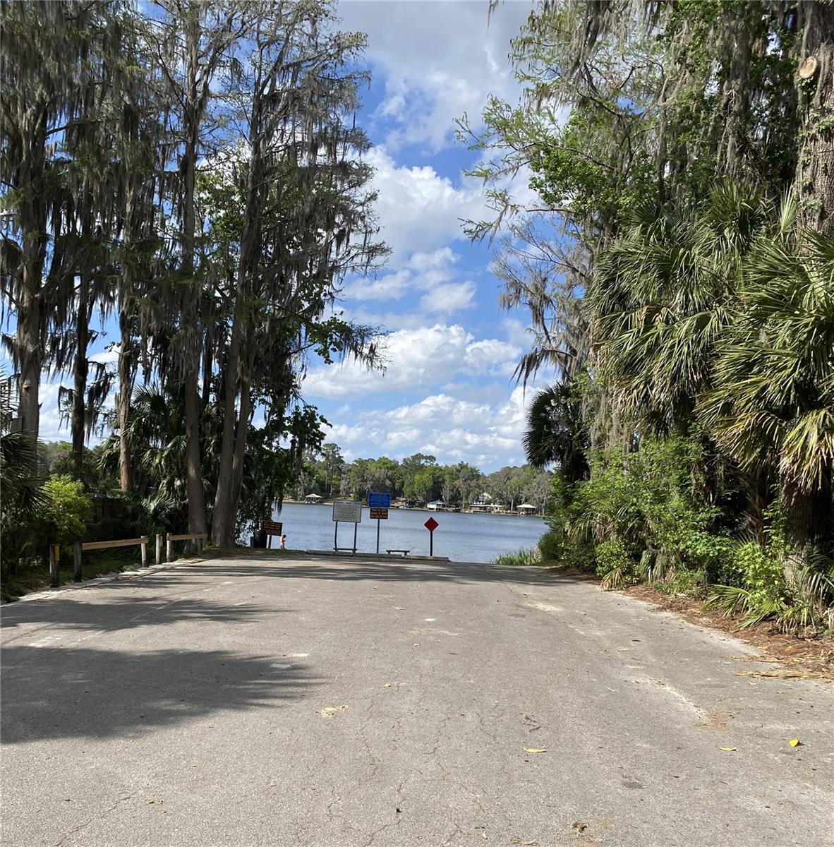 6015 QUAIL ST, MELROSE, FL, 32666