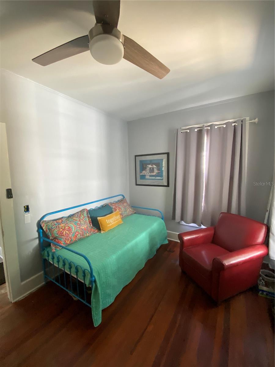 6015 QUAIL ST, MELROSE, FL, 32666